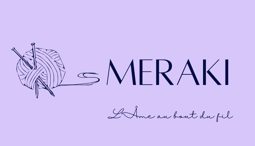 Meraki — client de l'agence digitale 3points, stratégie Instagram et identité visuelle Suisse romande